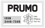 Revista PRUMO - ISSN 2446-7340