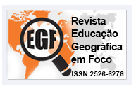 Revista Educação Geográfica em Foco