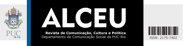 Revista Alceu