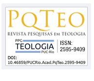 Revista Pesquisas em Teologia